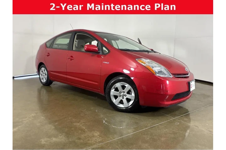 $10000 : 2008 Prius 5dr HB (Natl) image 1