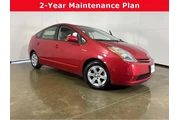 2008 Prius 5dr HB (Natl) en Madison