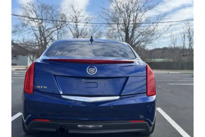 $6999 : 2014 ATS 2.5L image 8