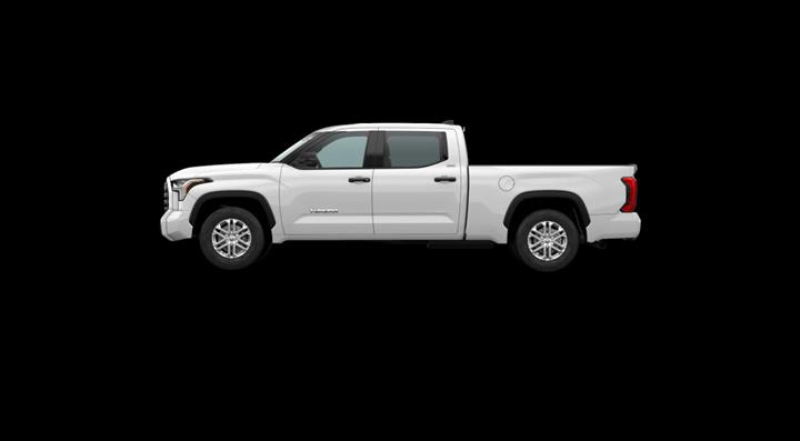 $58727 : 2024 Tundra SR5 image 4