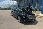 2018 CADILLAC ATS 2.0L Turbo en Austin