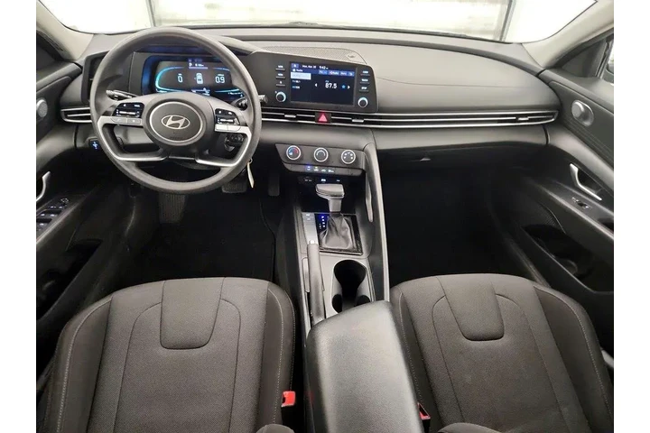 $17998 : Hyundai ELANTRA 2024 SE 4dr image 9