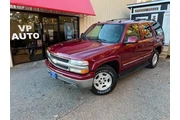 2004 Tahoe LT en Greenville