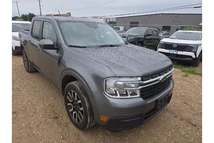 $28949 : Ford Maverick 2023 AWD XL 4d image 5
