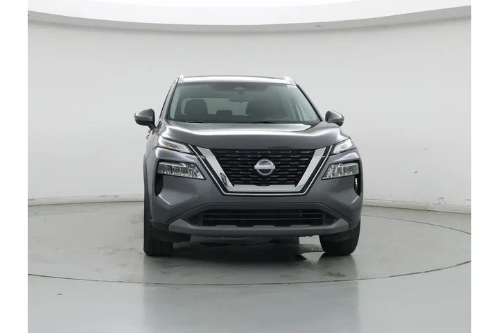$25998 : Nissan Rogue 2023 SL 4dr Cro image 5