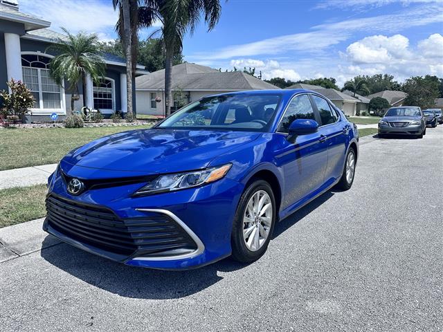 $19900 : 2024 Toyota Camry LE image 1