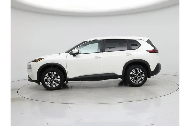 $24998 : Nissan Rogue 2023 SV 4dr Cro image 3
