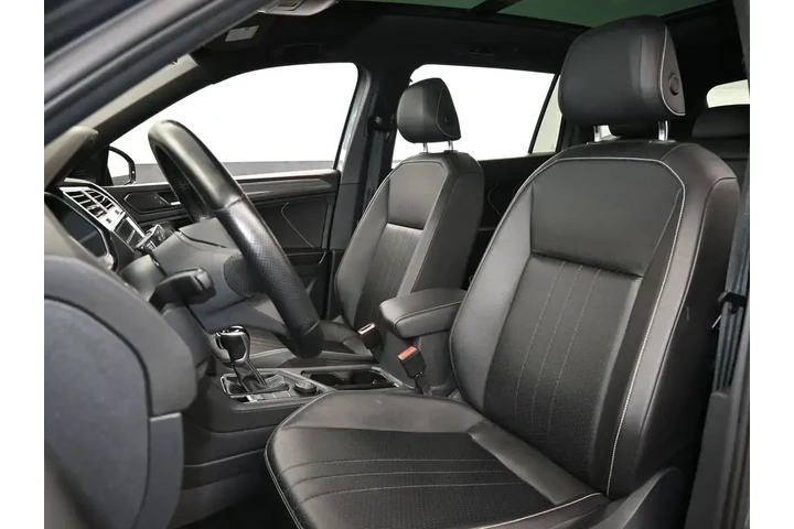 $20991 : Volkswagen Tiguan 2022 AWD S image 10