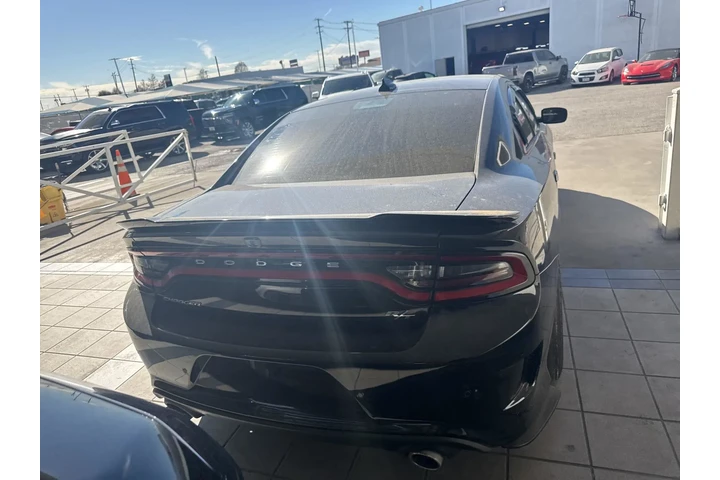 $34681 : Dodge Charger 2023 R/T 4dr S image 6