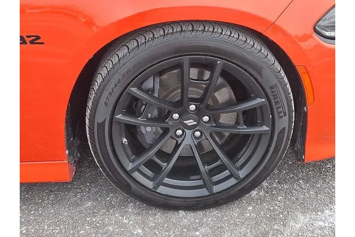 $39988 : Dodge Charger 2022 Scat Pack image 8