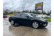 2010 MAZDA6 i Touring en Elizabethtown