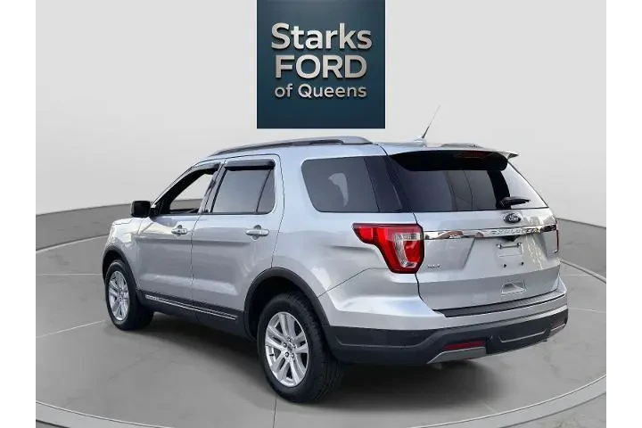 $21990 : Ford Explorer 2019 AWD XLT 4 image 5