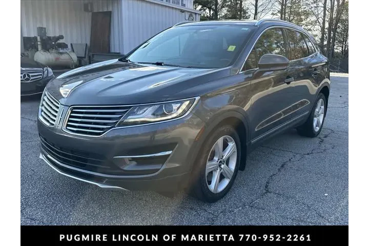 $10995 : Lincoln MKC 2017 Premiere 4d image 3