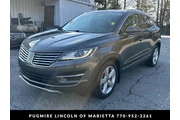 $10995 : Lincoln MKC 2017 Premiere 4d thumbnail