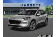 Ford Escape 2022 AWD SEL 4dr