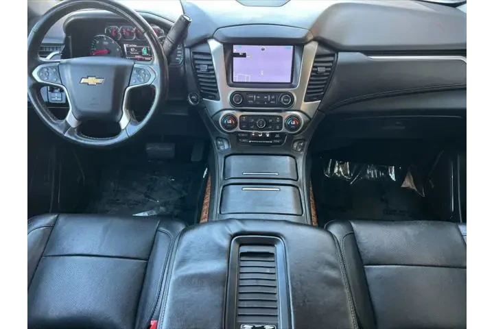 $16299 : Chevrolet Suburban 2015 4x2 image 4