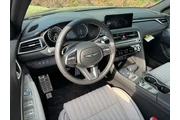 $37835 : Genesis G70 2025 2.5T Standa thumbnail