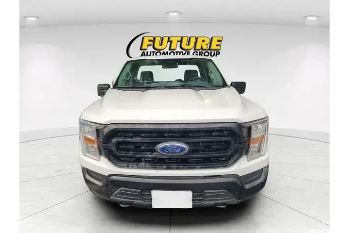 $26888 : Ford F-150 2021 4x4 XL 2dr R image 2