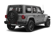 $26995 : Jeep Wrangler Unlimited 2022 thumbnail