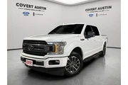 Ford F-150 2018 4x2 Lariat 4 en Austin