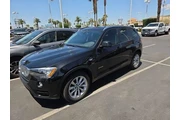BMW X3 2017 AWD xDrive28i 4d en Las Vegas