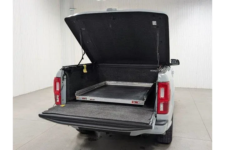 $31783 : Ford Ranger 2022 4x4 Lariat image 7