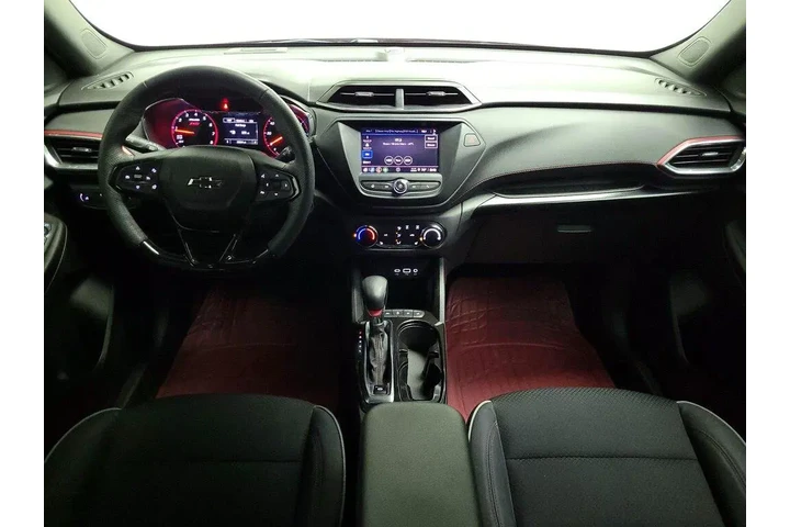 $22998 : Chevrolet Trailblazer 2023 R image 9