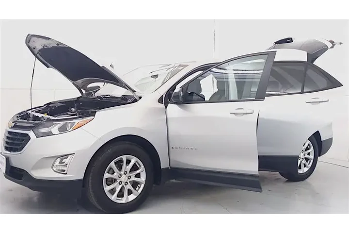 2015 Escape SE 4WD image 10