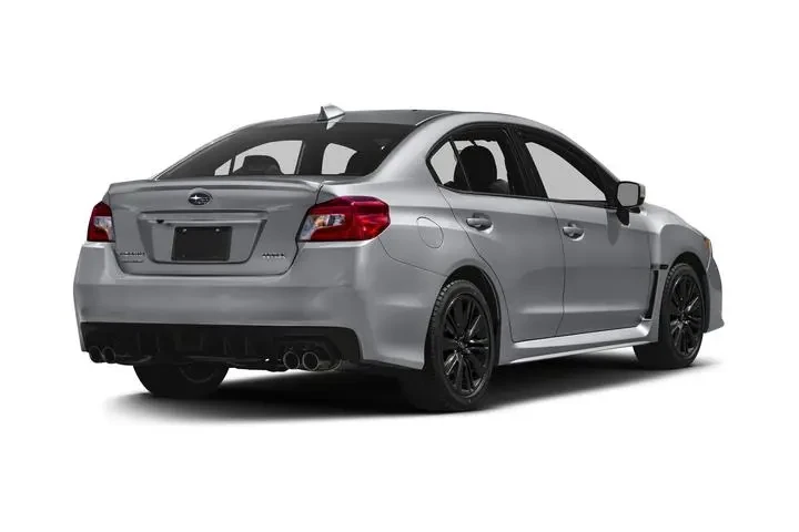 $16988 : Subaru WRX 2017 AWD 4dr Seda image 3