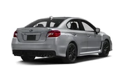 $16988 : Subaru WRX 2017 AWD 4dr Seda thumbnail