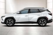 $36085 : New 2024 Hyundai TUCSON HYBRI thumbnail