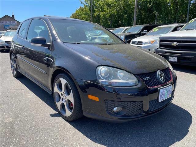 $7995 : 2009 GTI Base PZEV image 3