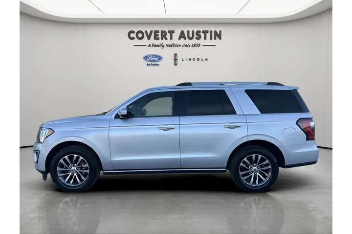 $15948 : Ford Expedition 2018 4x2 Lim image 2