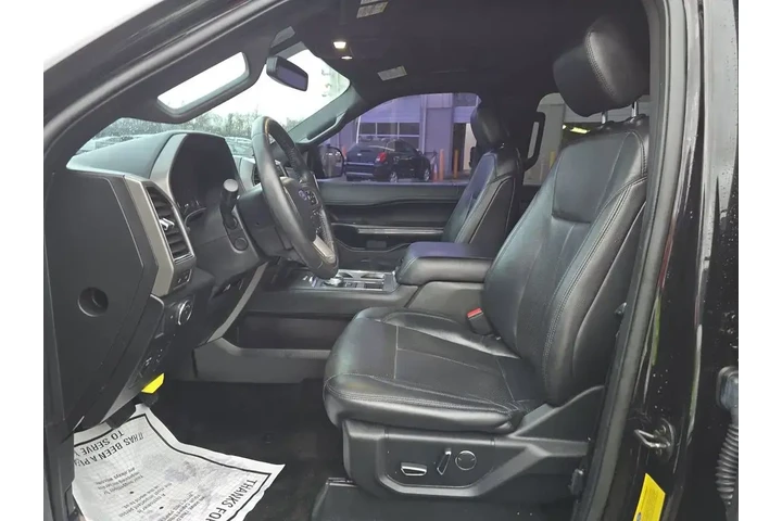 $20999 : Ford Expedition MAX 2018 4x2 image 7