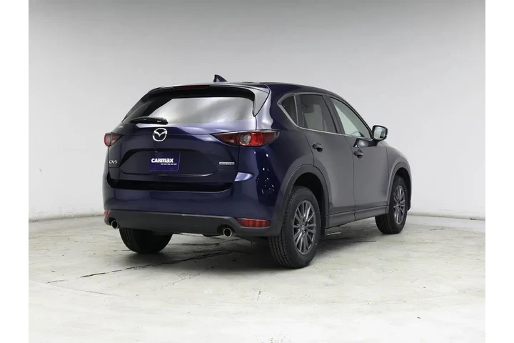$22998 : Mazda CX-5 2021 Touring 4dr image 8