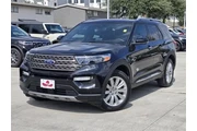 Ford Explorer 2022 AWD King en Houston