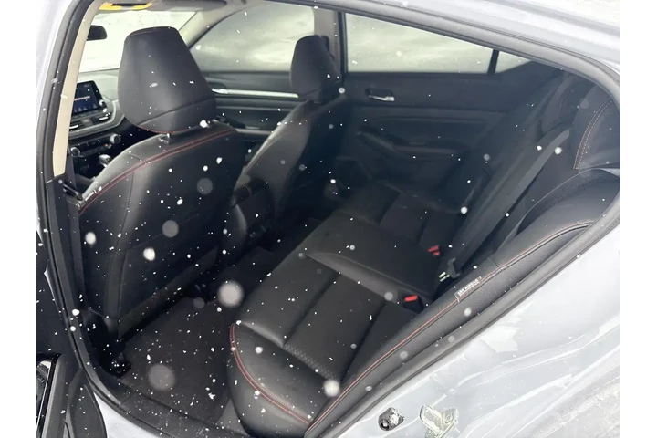 $22951 : Nissan Altima 2024 2.5 SR 4d image 10