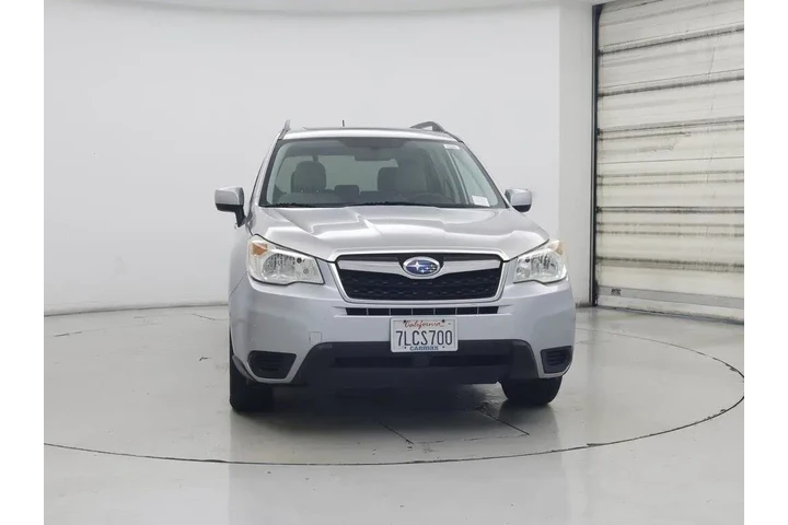 $14599 : Subaru Forester 2015 AWD 2.5 image 5