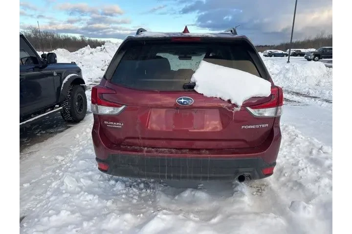 $28195 : Subaru Forester 2023 AWD Lim image 9