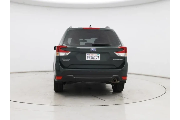 $27998 : Subaru Forester 2024 AWD Bas image 6
