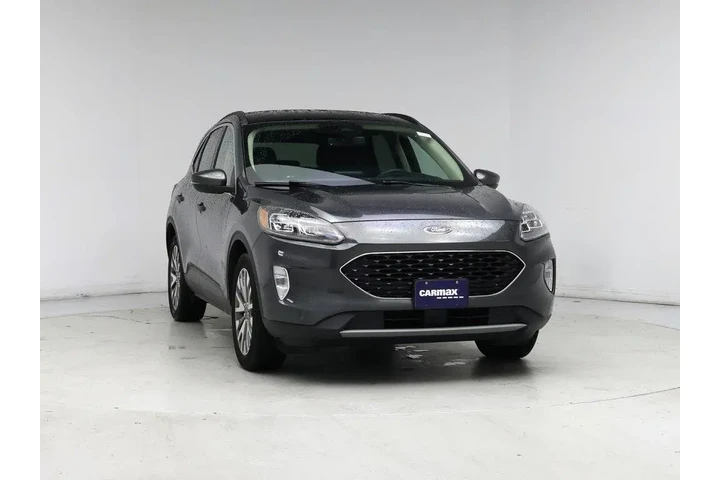 $25998 : Ford Escape Hybrid 2020 AWD image 5