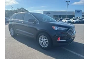 Ford Edge 2022 AWD ST-Line 4