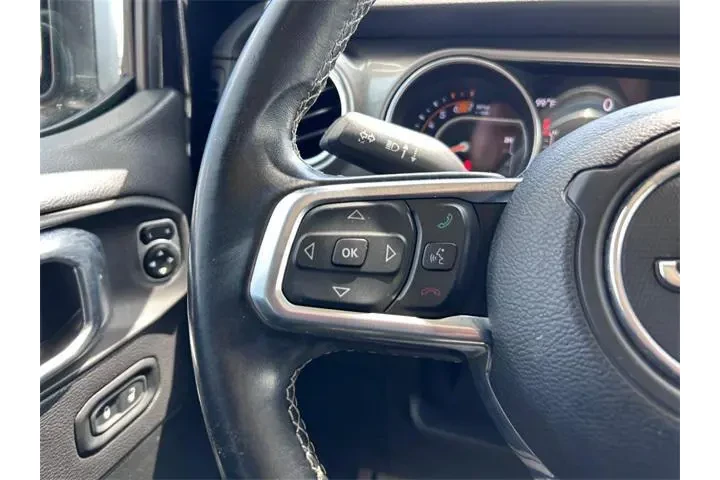 $24739 : Jeep Wrangler Unlimited 2020 image 10