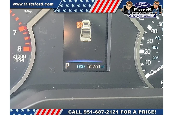 $39947 : Toyota Tundra 2023 4x4 SR5 4 image 2