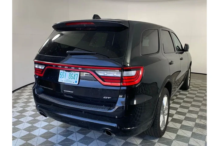 $25920 : Dodge Durango 2023 GT 4dr SU image 8