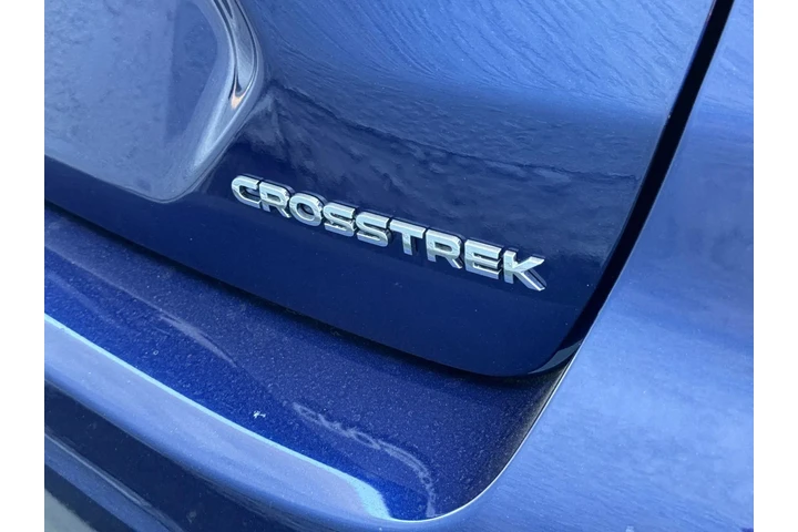 $27495 : Subaru Crosstrek 2025 AWD Pr image 2