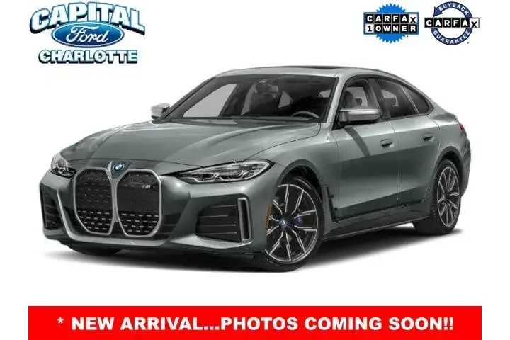 $29499 : BMW i4 2023 eDrive35 Gran Co image 2
