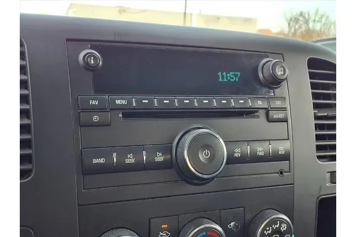 $6488 : Chevrolet Silverado 1500 200 image 7