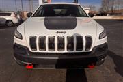 $18298 : 2018 Cherokee Trailhawk thumbnail