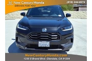 $24892 : Honda HR-V 2023 AWD Sport 4d thumbnail